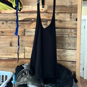 Torrid halter top size 0